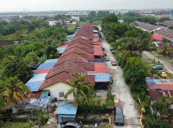 Shah Alam, Selangor 42500