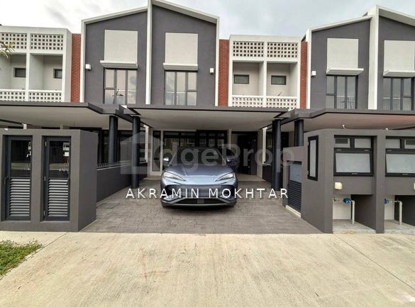 Shah Alam, Selangor 40160