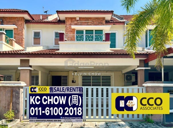Ipoh, Perak 31200