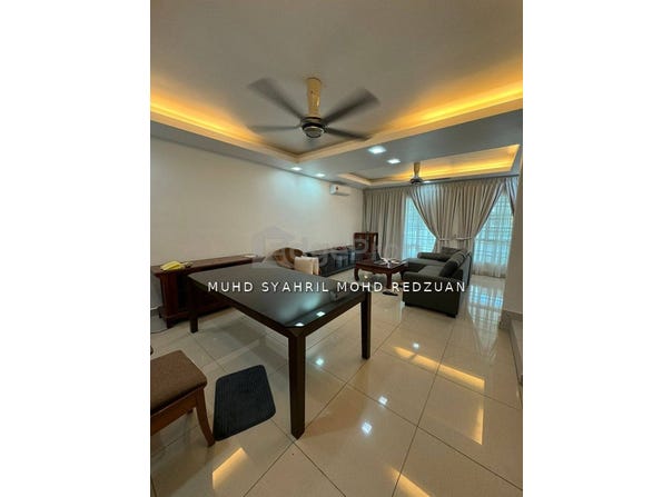 Jalan Pegaga, Shah Alam, Selangor 40170