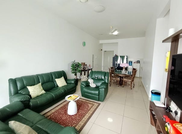 Jalan USJ 1/1, USJ, Selangor 47600