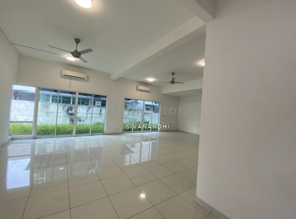 Jalan Impian, Port Klang, Selangor 41200