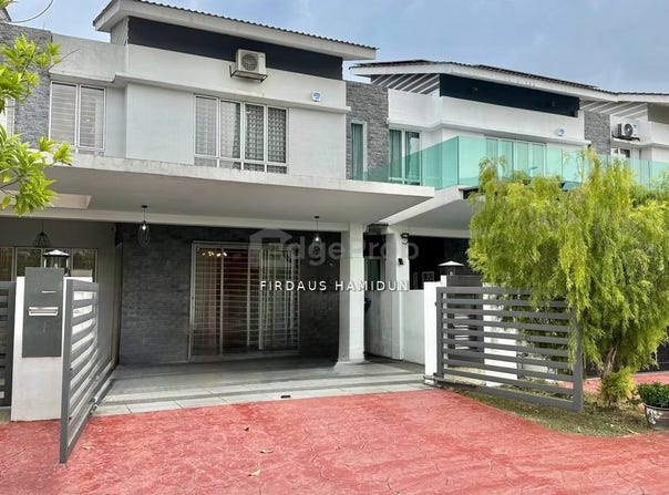Shah Alam, Selangor 40100