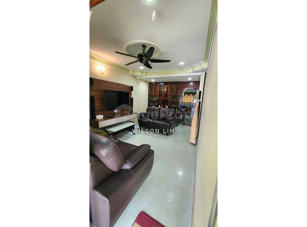Jalan Dato Abdul Hamid 24, Klang, Selangor 41200