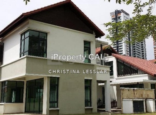 Bandar Sunway, Selangor 46150