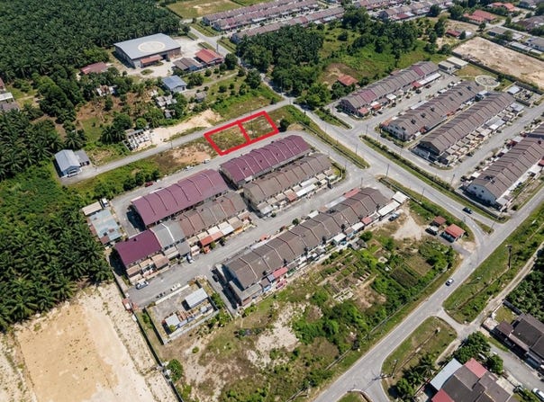 Jalan SL, Sepang, Selangor 43900