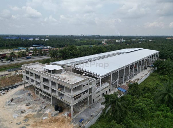 Banting, Selangor 42700