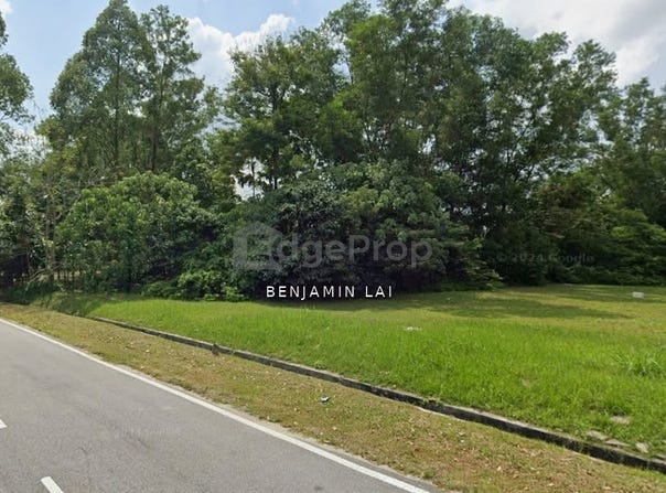 Persiaran Perusahaan, Shah Alam, Selangor 40300
