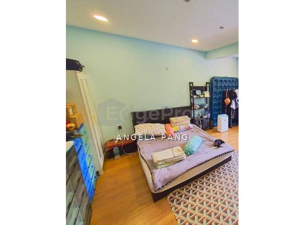 Seri Kembangan, Selangor 43300