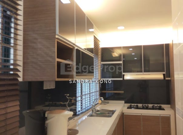 Jalan Prima, Puchong, Selangor 47150