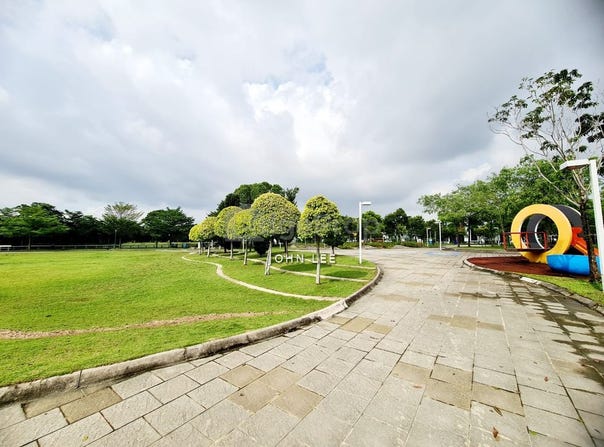 Jalan LE, Puchong, Selangor 47100