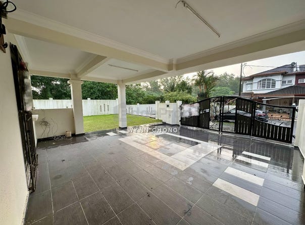 PUJ, Seri Kembangan, Selangor 43300