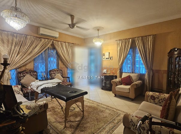Alam Damai, Kuala Lumpur 56000