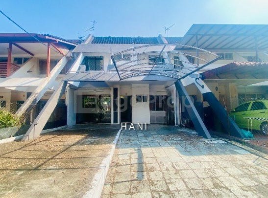 Ulu Klang, Ulu Kelang, Selangor 68000
