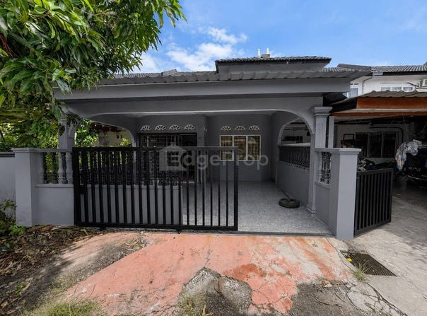 Taman Banting Baru, Banting, Selangor 42700