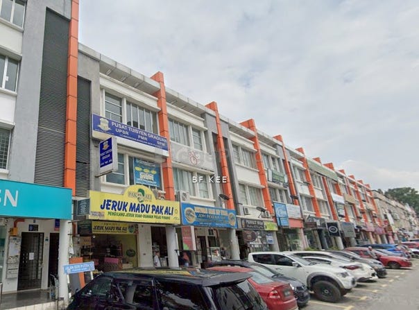 Kajang, Selangor 43000