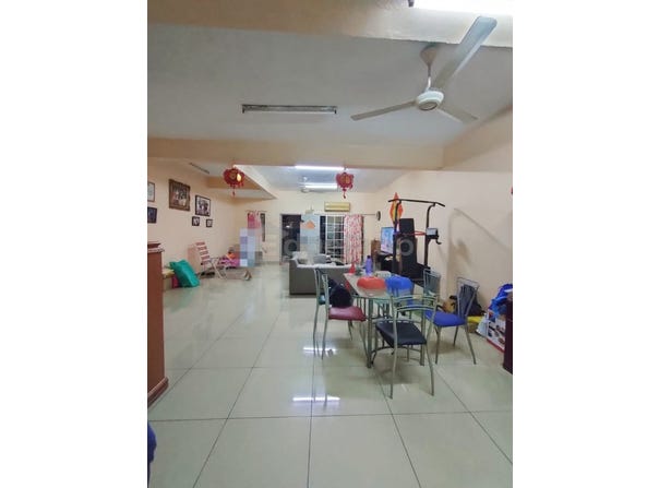 Jalan Batu Unjur, Klang, Selangor 41200