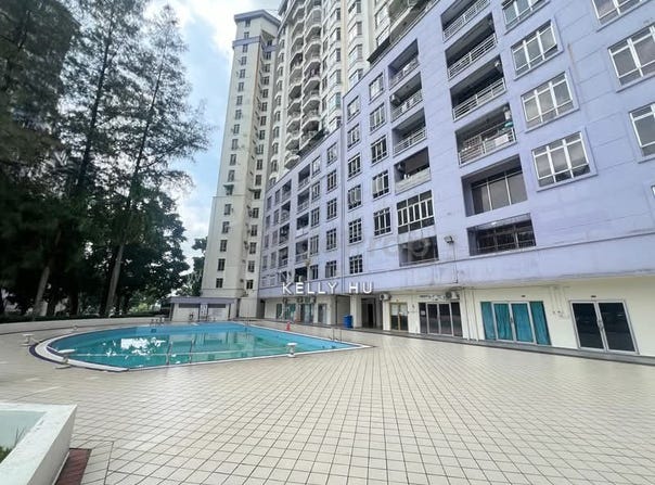 Jalan Pipit, Bandar Puchong Jaya, 47100, Selangor, Puchong, Selangor 47100