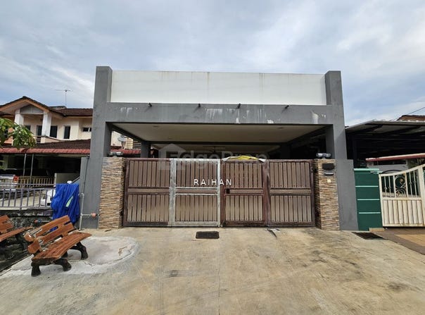 Bertam, Penang 13200