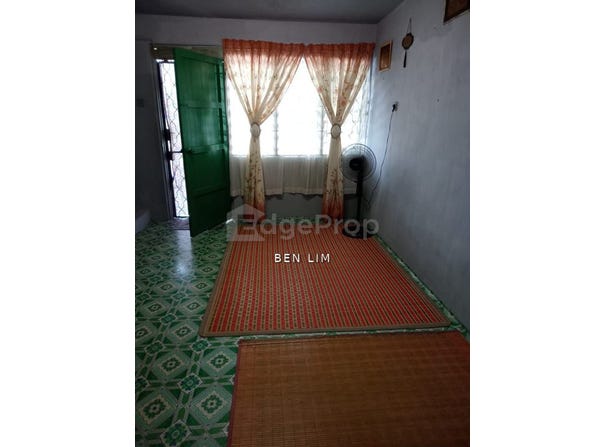 Jalan Senai Jaya, Senai, Johor 81000