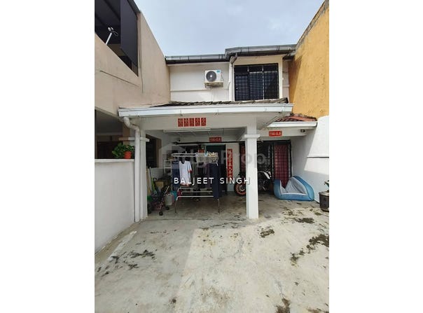 Pandan Indah, Selangor 5500