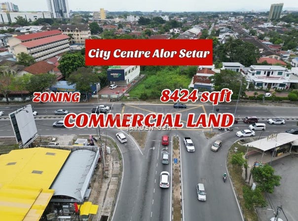Alor Setar, Kedah 0