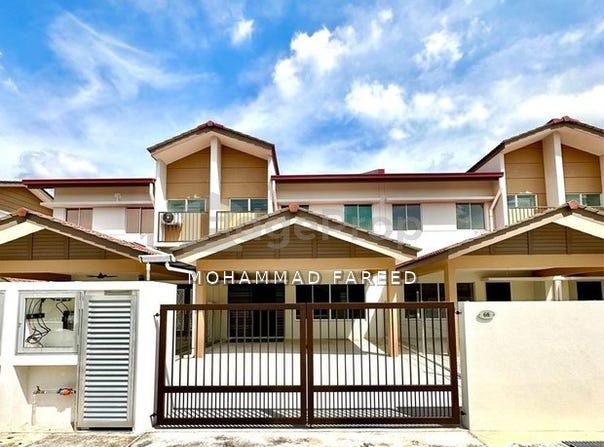 Kepala Batas, Penang 13100