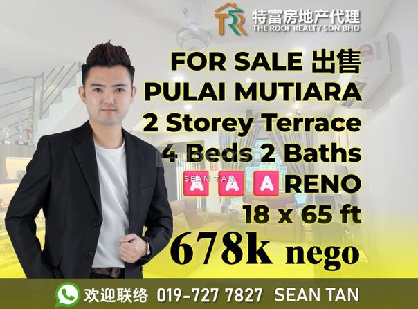 Johor Bahru, Johor 81300