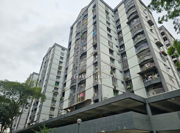 Cheras, Selangor 55100