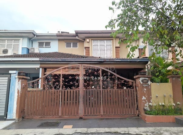 Seri Kembangan, Selangor 43300