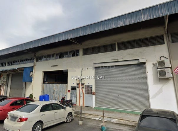 Petaling Jaya, Selangor 47000