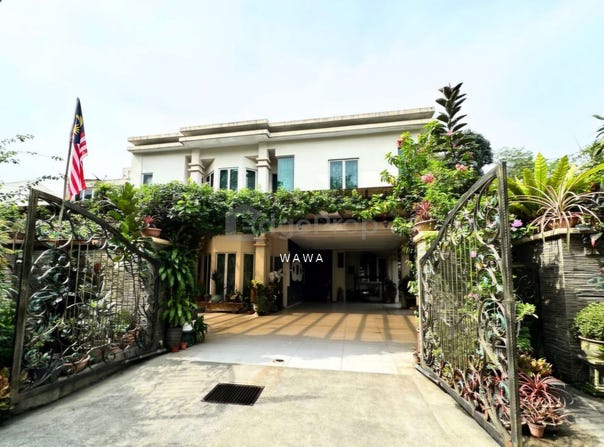 Petaling Jaya, Selangor 47301