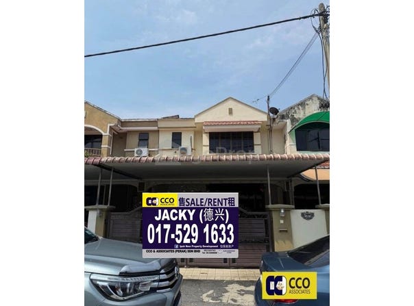 Lahat, Perak 31500