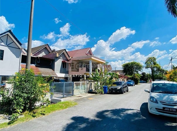 Shah Alam, Selangor 40000