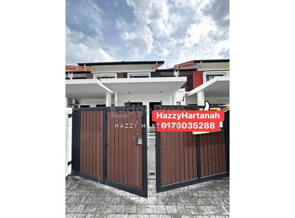 Shah Alam, Selangor 40470