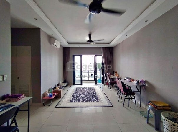 Off Jalan Padang Tembak, 54000, Kuala Lumpur, Keramat, Kuala Lumpur
