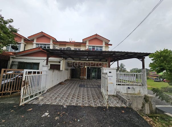 Fasa 8, Semenyih, Selangor 43500