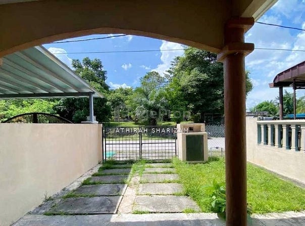 Jalan 8, Bangi, Selangor 43650