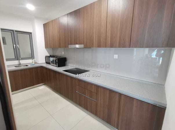 Persiaran Semarak Api, Cyberjaya, Selangor 63000