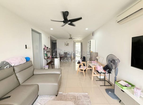 Jalan Tasik Permaisuri 2, Bandar Tun Razak, Cheras, 56000, Kuala Lumpur, Cheras, Kuala Lumpur 56000
