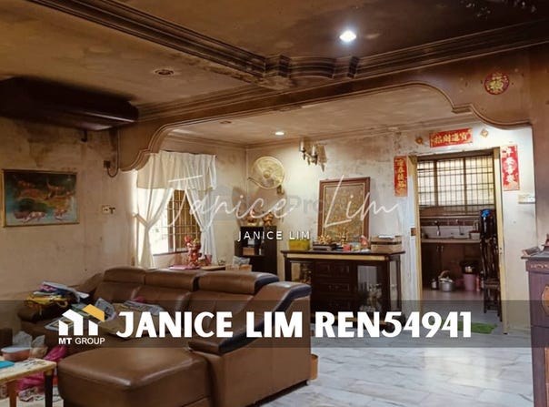 Alma, Penang 14000