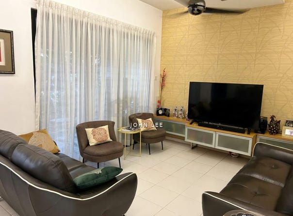 Jalan LE, Puchong, Selangor 47100