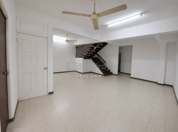 Jalan Alam Jaya, Batu 9th Cheras, Selangor 43200