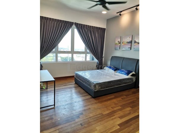Persiaran Batu Nilam, Klang, Selangor 41200