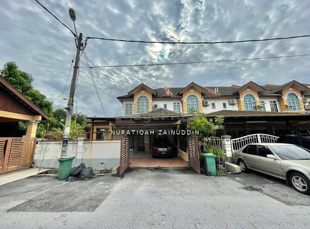 Jalan 7, Bangi, Selangor 43000