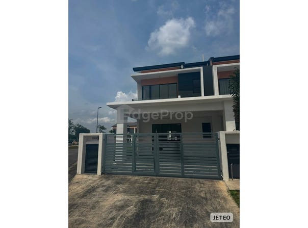 Jalan Fauna 3, Telok Panglima Garang, Selangor 42500