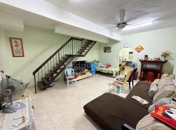 Jalan 3/92b, Cheras, Kuala Lumpur 56100