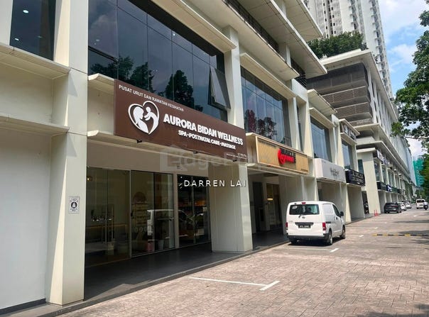 Pusat Perdagangan Bandar Bukit Jalil, Bukit Jalil, 57000 Kuala Lumpu, Bukit Jalil, Kuala Lumpur 57000