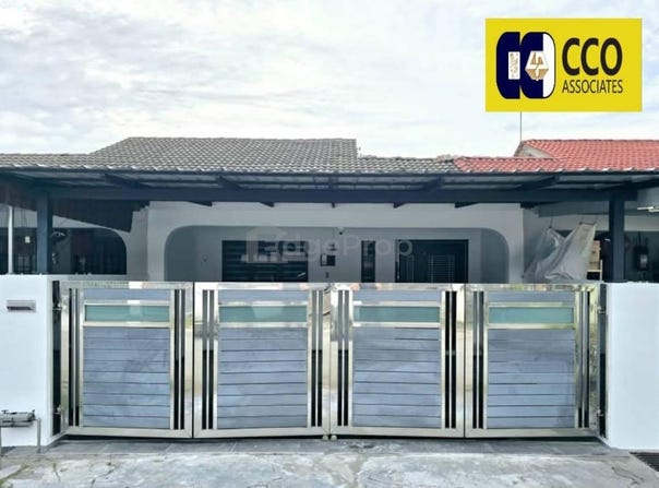 Station 18, Perak 31650