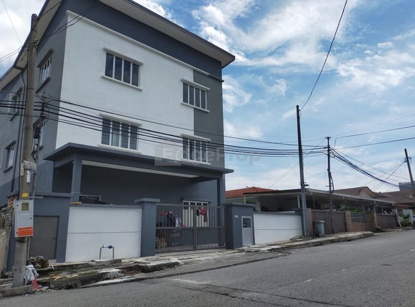 Jalan 2A , Cheras, Kuala Lumpur 56100